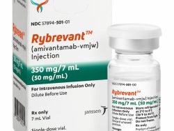 Rybrevant (Generic Amivantamab-vmjw Injection)